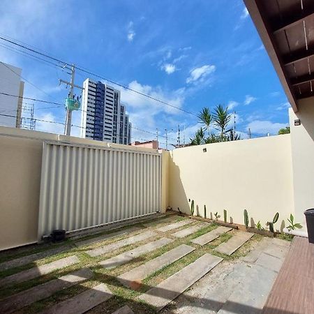 Loft Em Natal-Rn A 15Min Da Praia מראה חיצוני תמונה