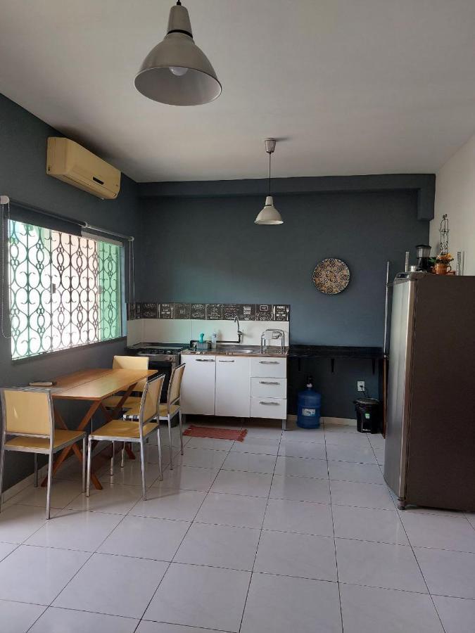Loft Em Natal-Rn A 15Min Da Praia מראה חיצוני תמונה