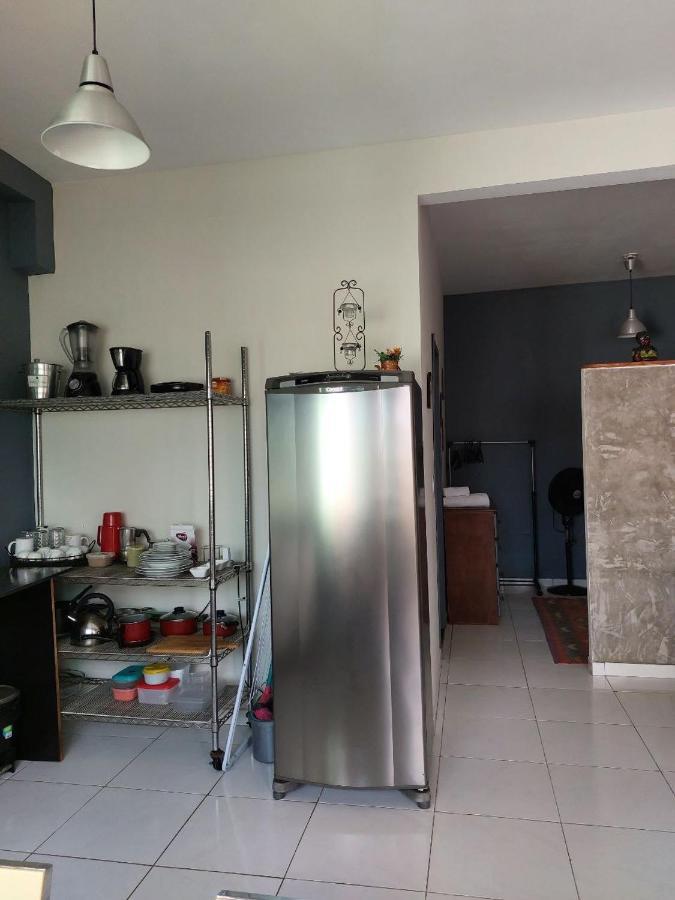 Loft Em Natal-Rn A 15Min Da Praia מראה חיצוני תמונה