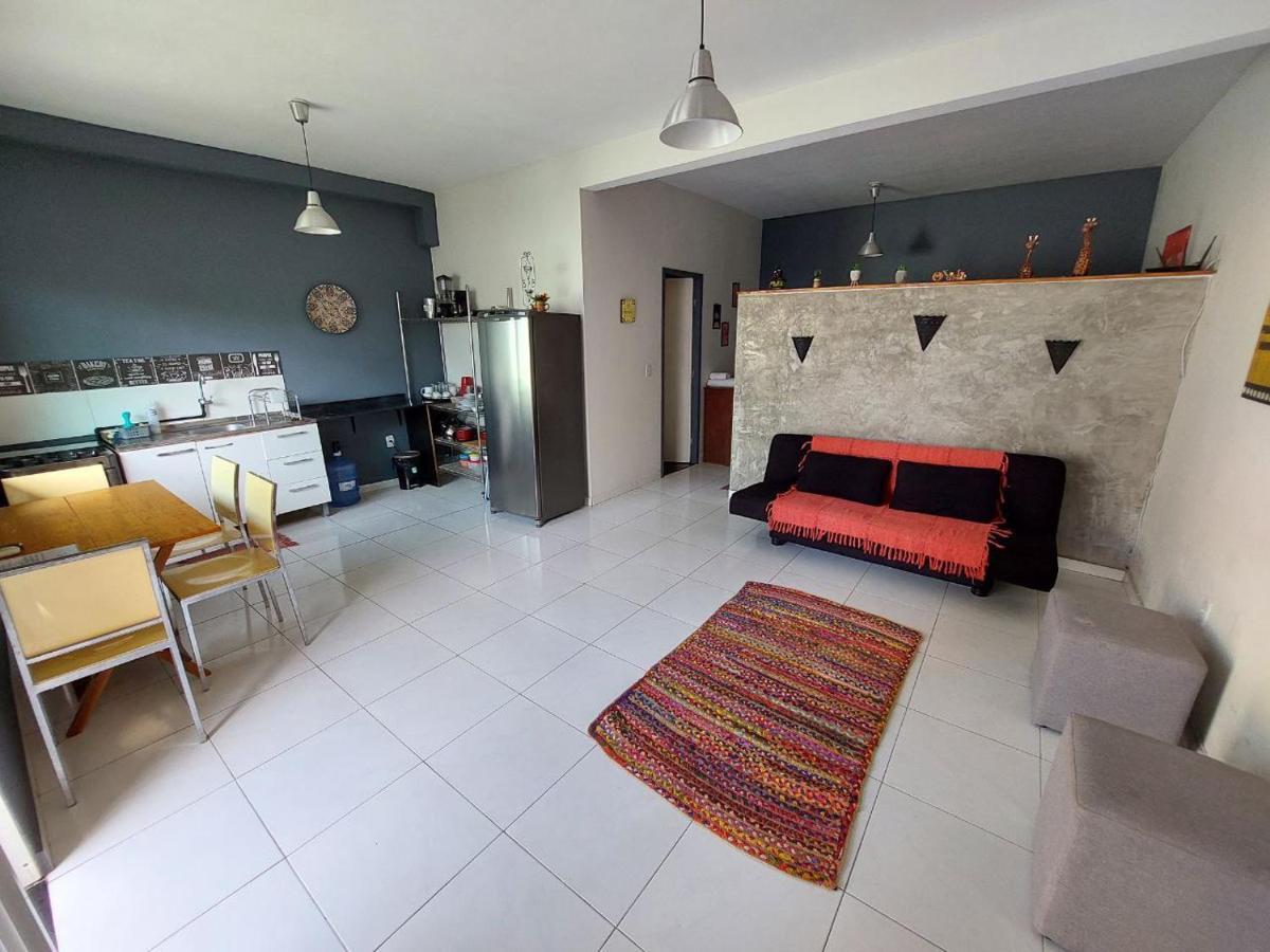 Loft Em Natal-Rn A 15Min Da Praia מראה חיצוני תמונה