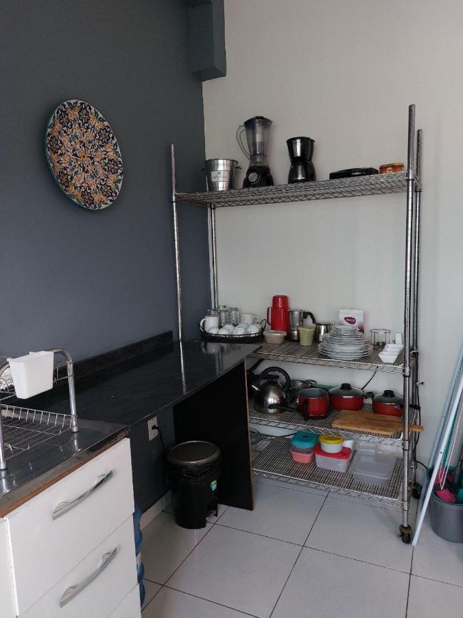 Loft Em Natal-Rn A 15Min Da Praia מראה חיצוני תמונה