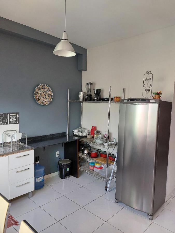 Loft Em Natal-Rn A 15Min Da Praia מראה חיצוני תמונה