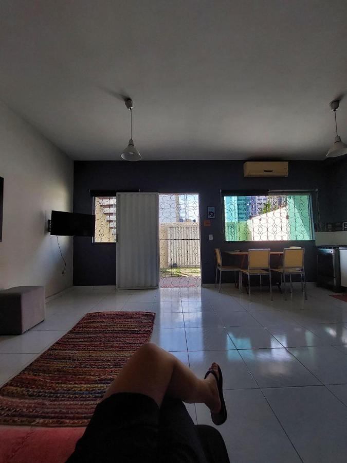 Loft Em Natal-Rn A 15Min Da Praia מראה חיצוני תמונה