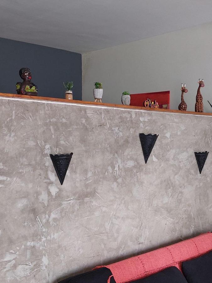 Loft Em Natal-Rn A 15Min Da Praia מראה חיצוני תמונה