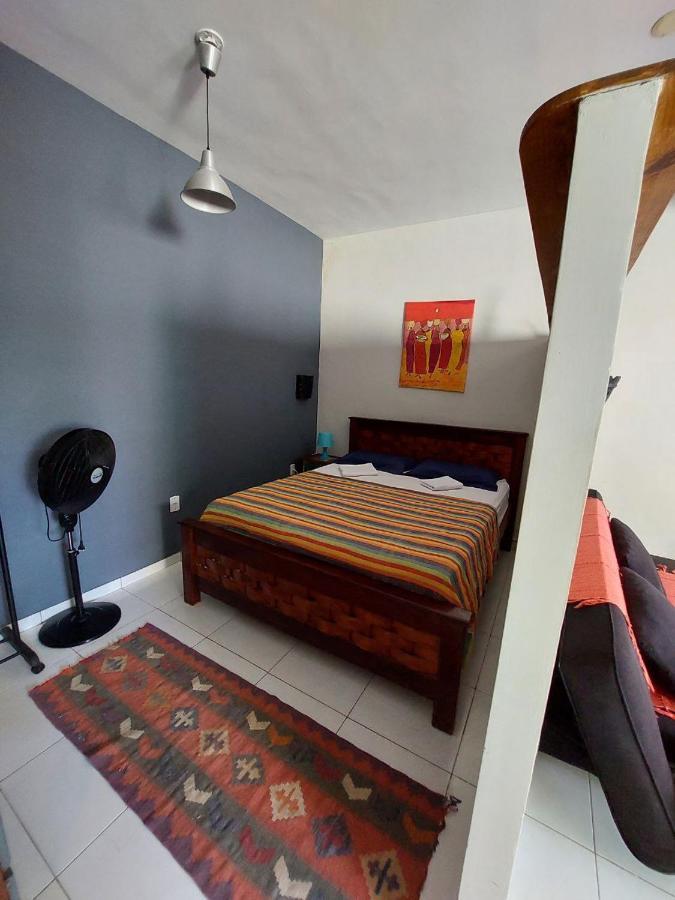 Loft Em Natal-Rn A 15Min Da Praia מראה חיצוני תמונה