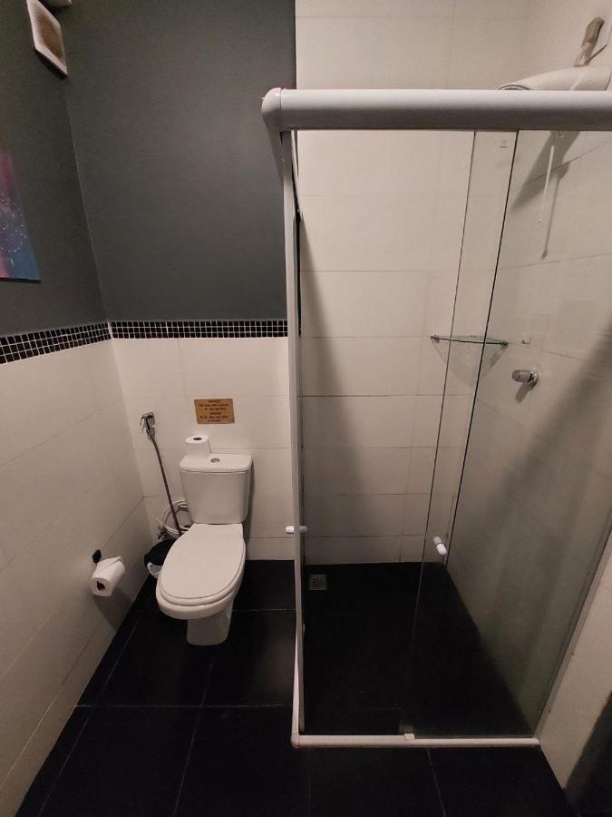 Loft Em Natal-Rn A 15Min Da Praia מראה חיצוני תמונה