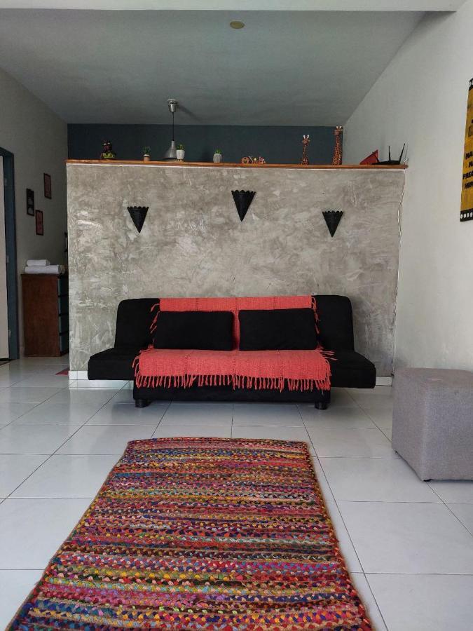 Loft Em Natal-Rn A 15Min Da Praia מראה חיצוני תמונה