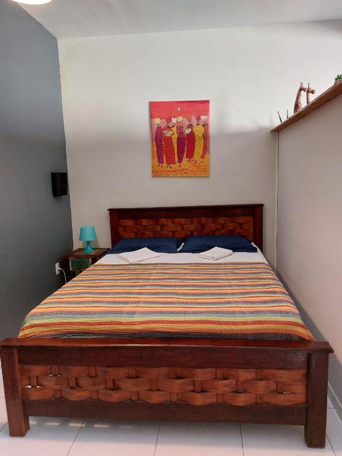 Loft Em Natal-Rn A 15Min Da Praia מראה חיצוני תמונה