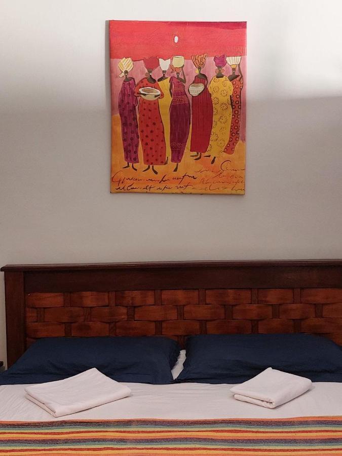 Loft Em Natal-Rn A 15Min Da Praia מראה חיצוני תמונה